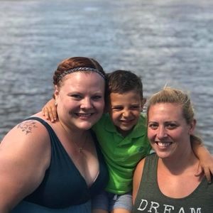 Meet your Posher, Grace